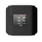 K4 Charger Baterai LiPo Dual Channel – Ideal untuk Mainan RC, Steker EU